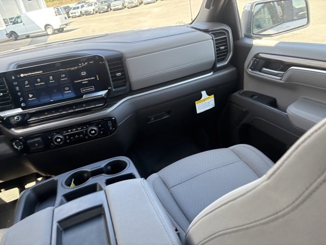 New 2026 Chevrolet Silverado 1500 LT image 20