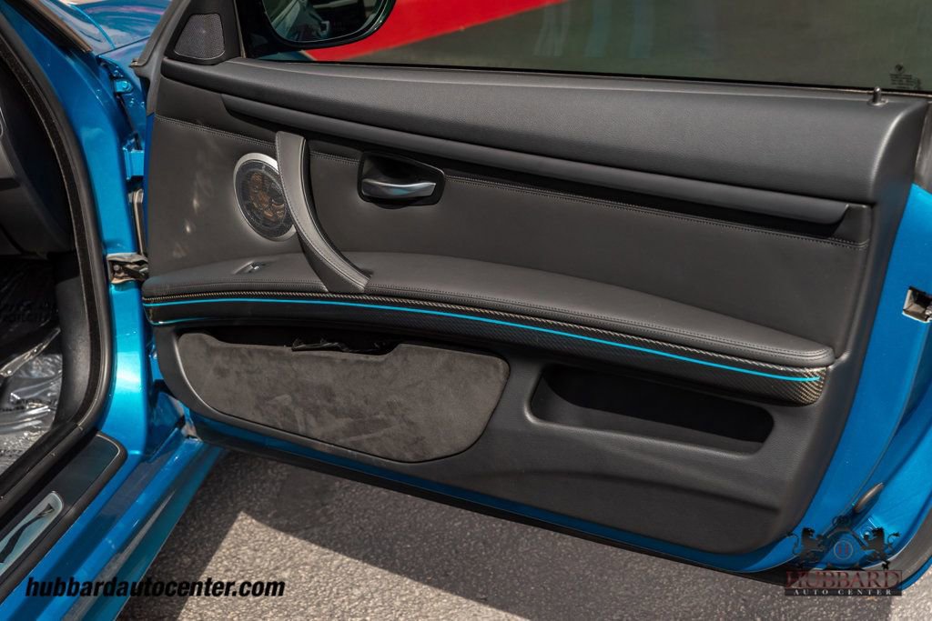 Used 2013 BMW M3 Coupe image 19