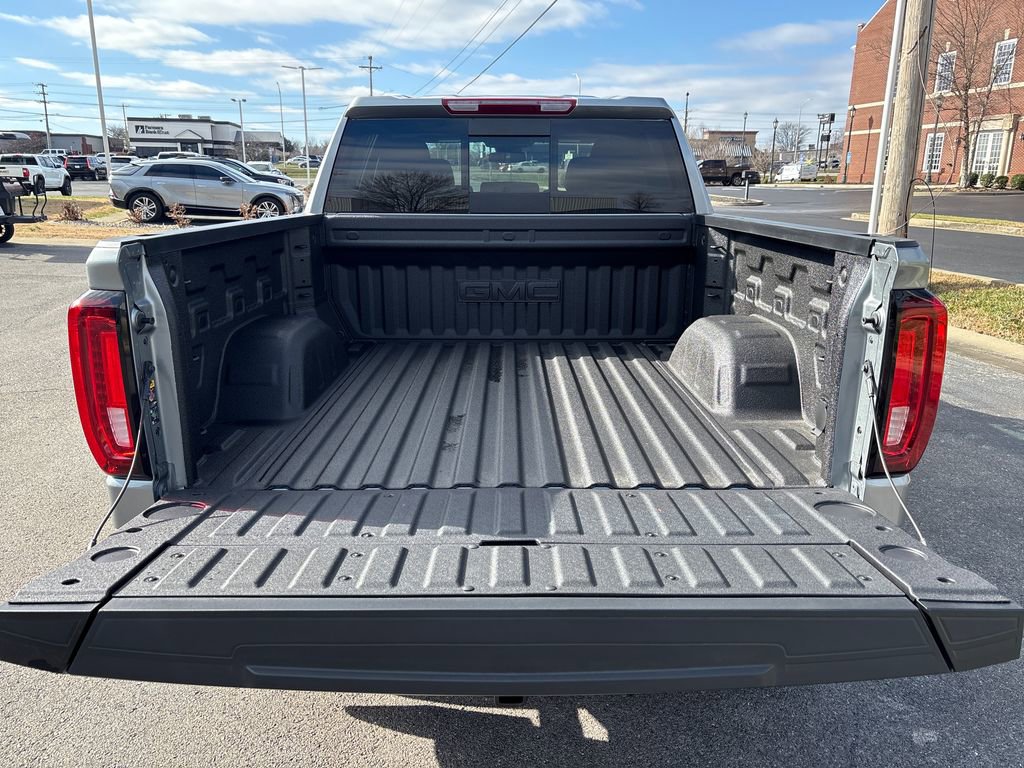New 2026 GMC Sierra 1500 SLT w/ SLT Premium Plus Package image 49