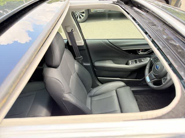 Certified 2025 Subaru Legacy Limited AWD/4WD image 6