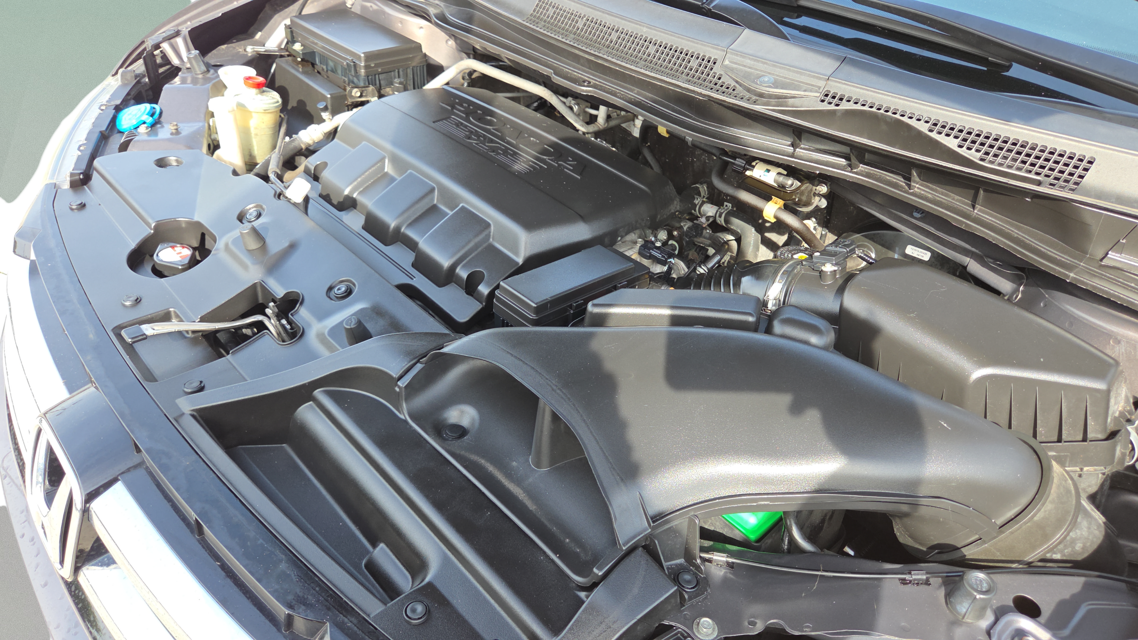 Used 2015 Honda Odyssey EX-L image 20