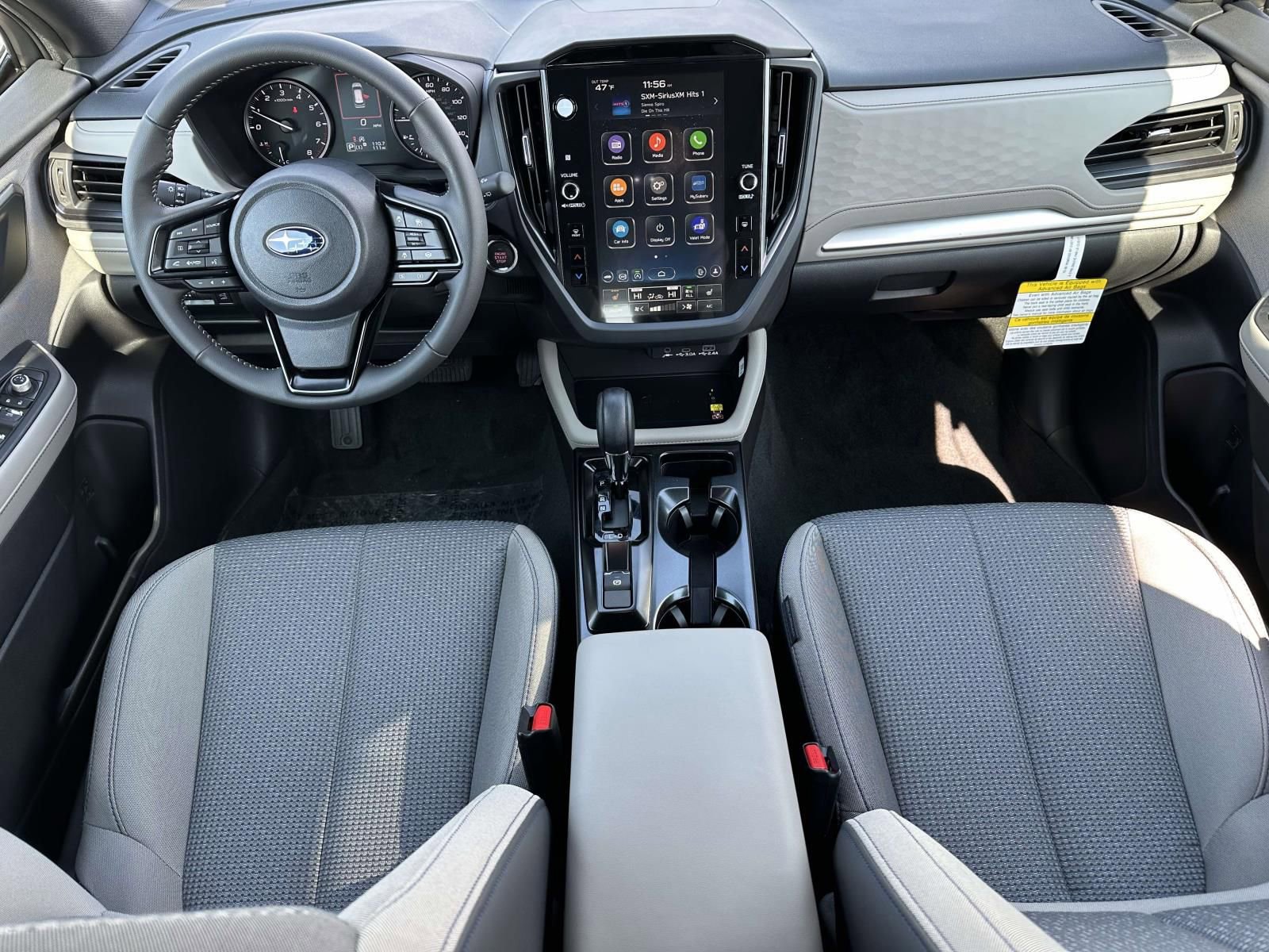 New 2026 Subaru Forester Premium image 10