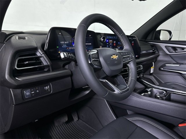 New 2026 Chevrolet Traverse LT w/ Sun and Wheel Package image 10