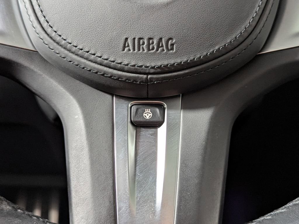 Certified 2023 BMW 430i Coupe w/ M Sport Package image 27