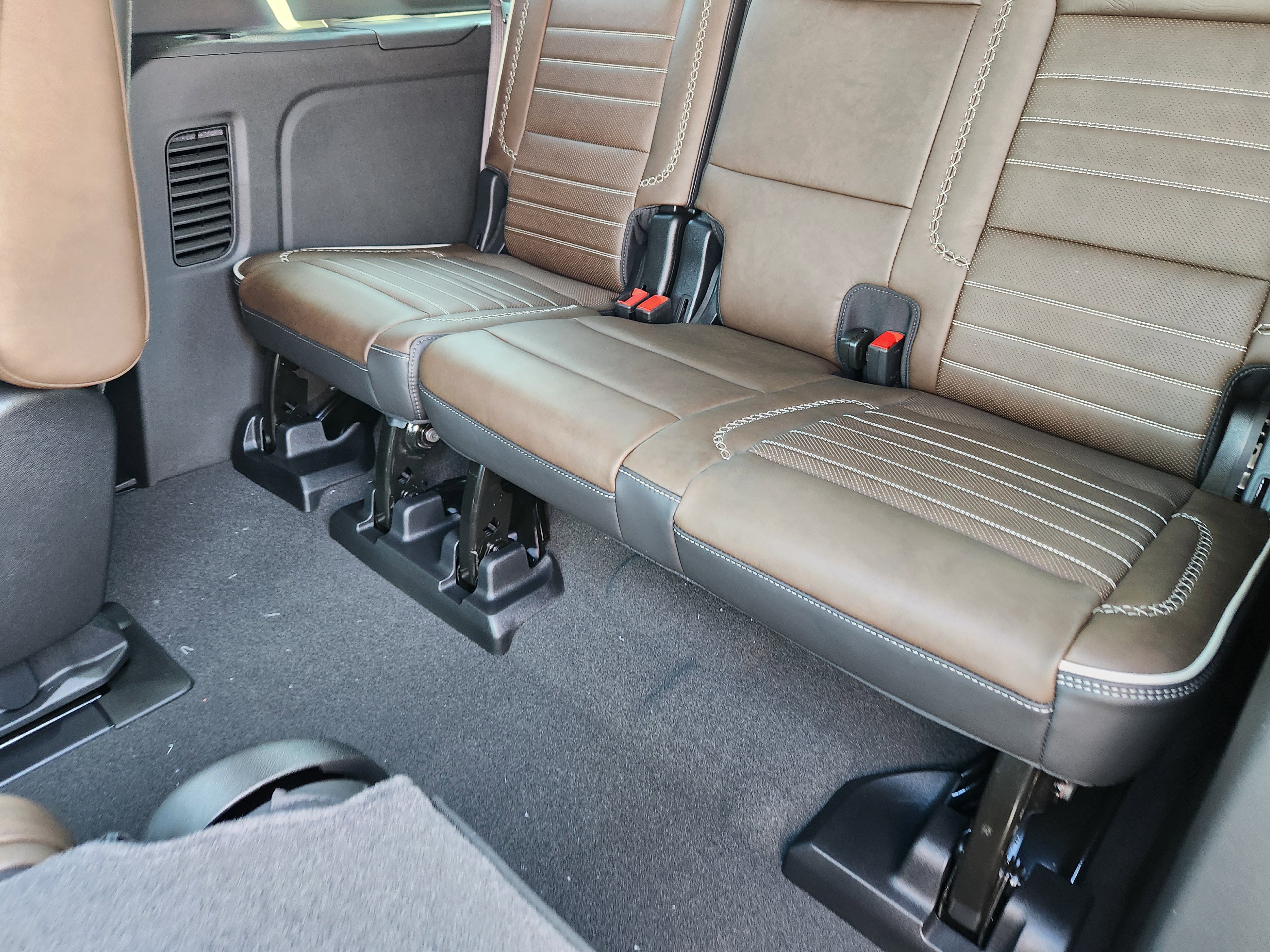 New 2026 GMC Yukon XL Denali Ultimate image 23