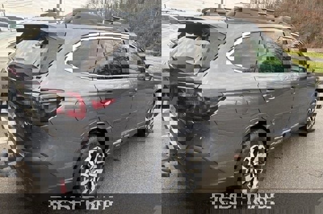 Used 2021 Subaru Outback Premium w/ Tech Package 1 image 5