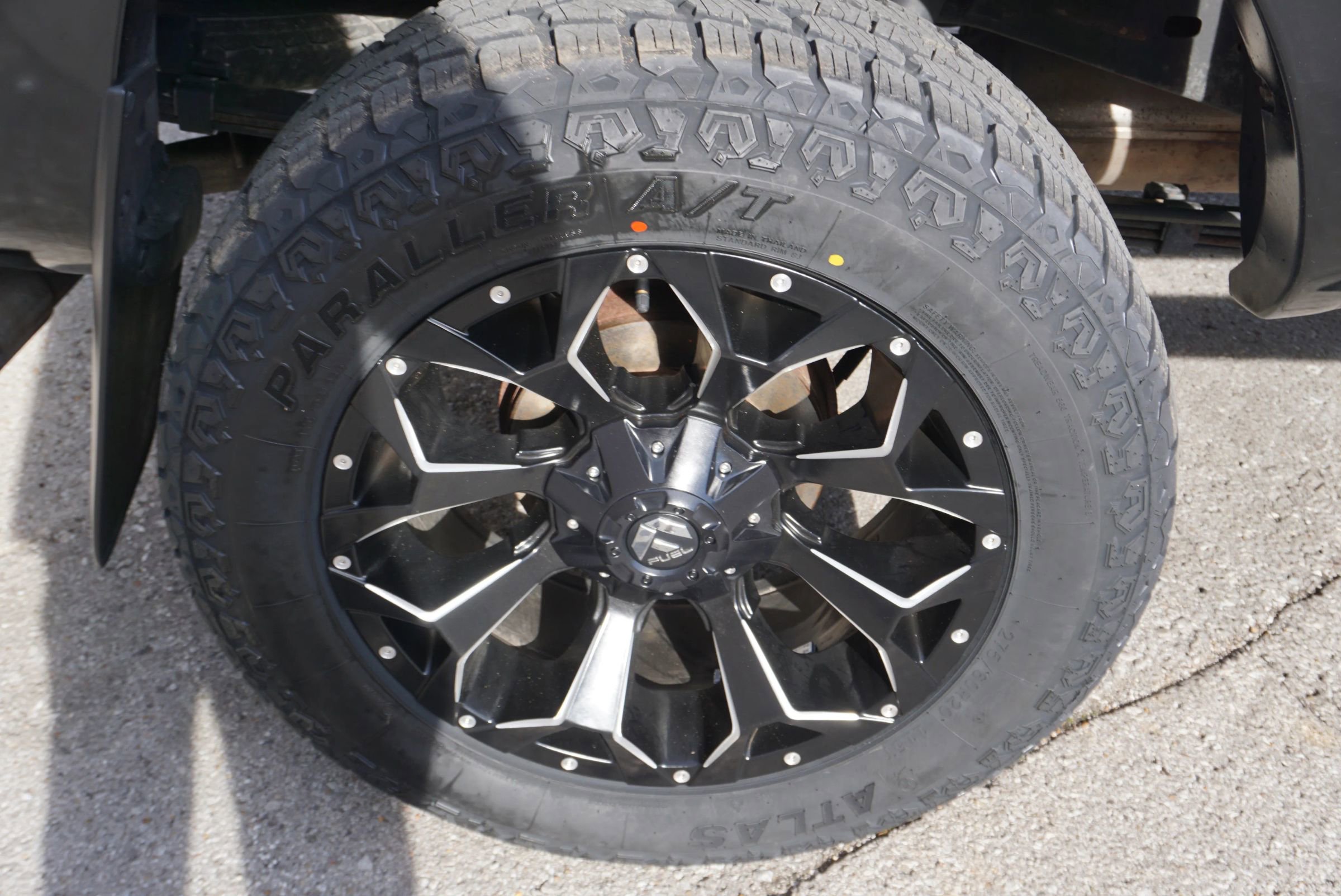 Used 2015 Toyota Tacoma PreRunner image 15