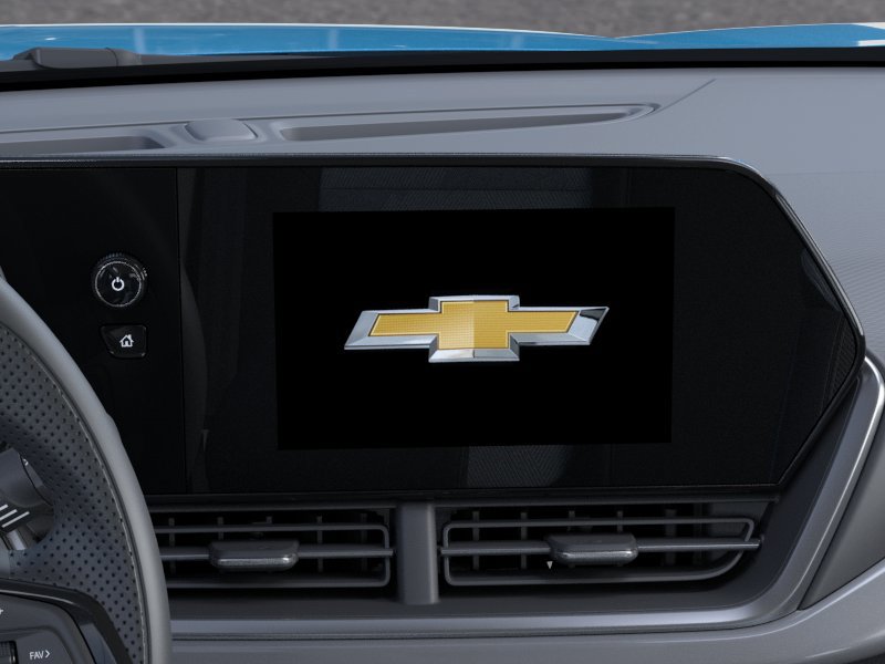 New 2026 Chevrolet Trax LS w/ LS Convenience Package FWD image 20