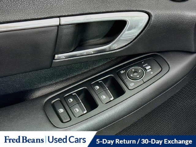 Used 2023 Hyundai Sonata SEL FWD image 26