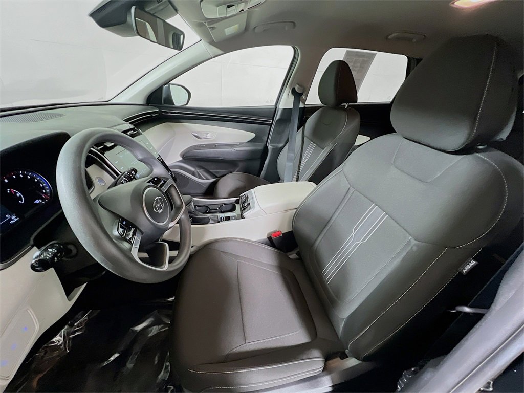 Used 2024 Hyundai Tucson SEL image 19