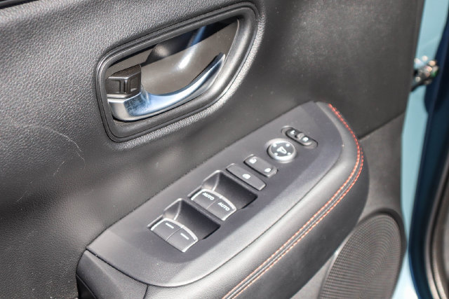Certified 2026 Honda HR-V Sport image 21