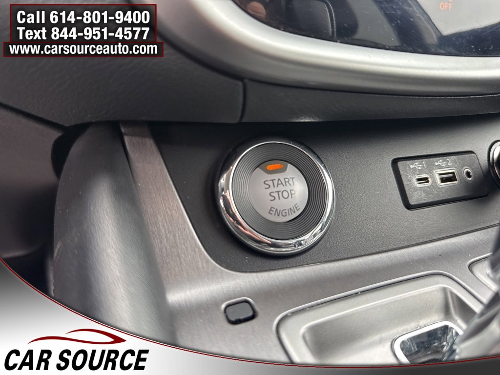 Used 2023 Nissan Murano SV image 15