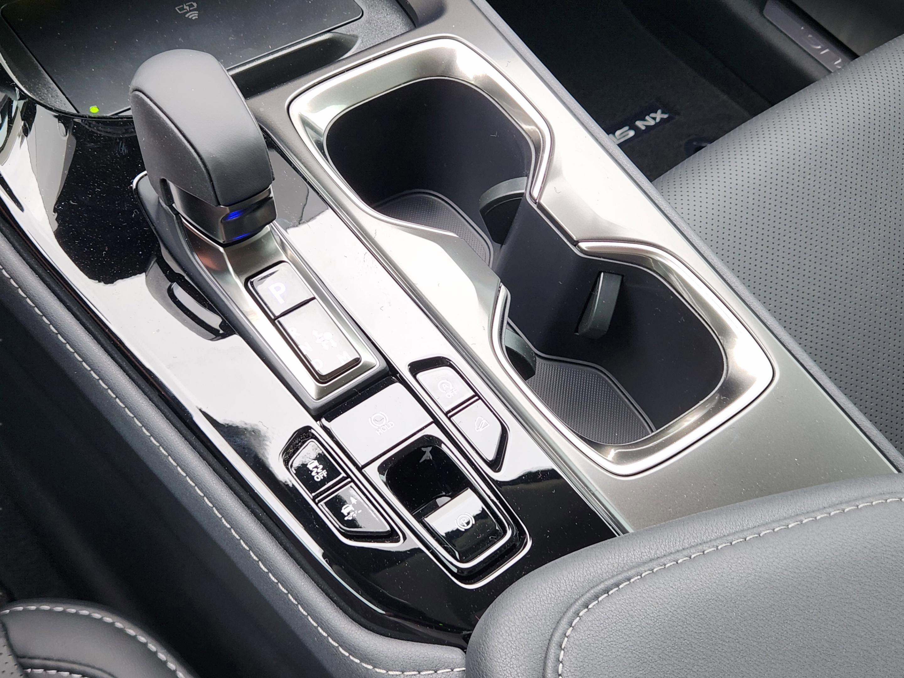 New 2026 Lexus NX 350 AWD w/ Premium Package image 10