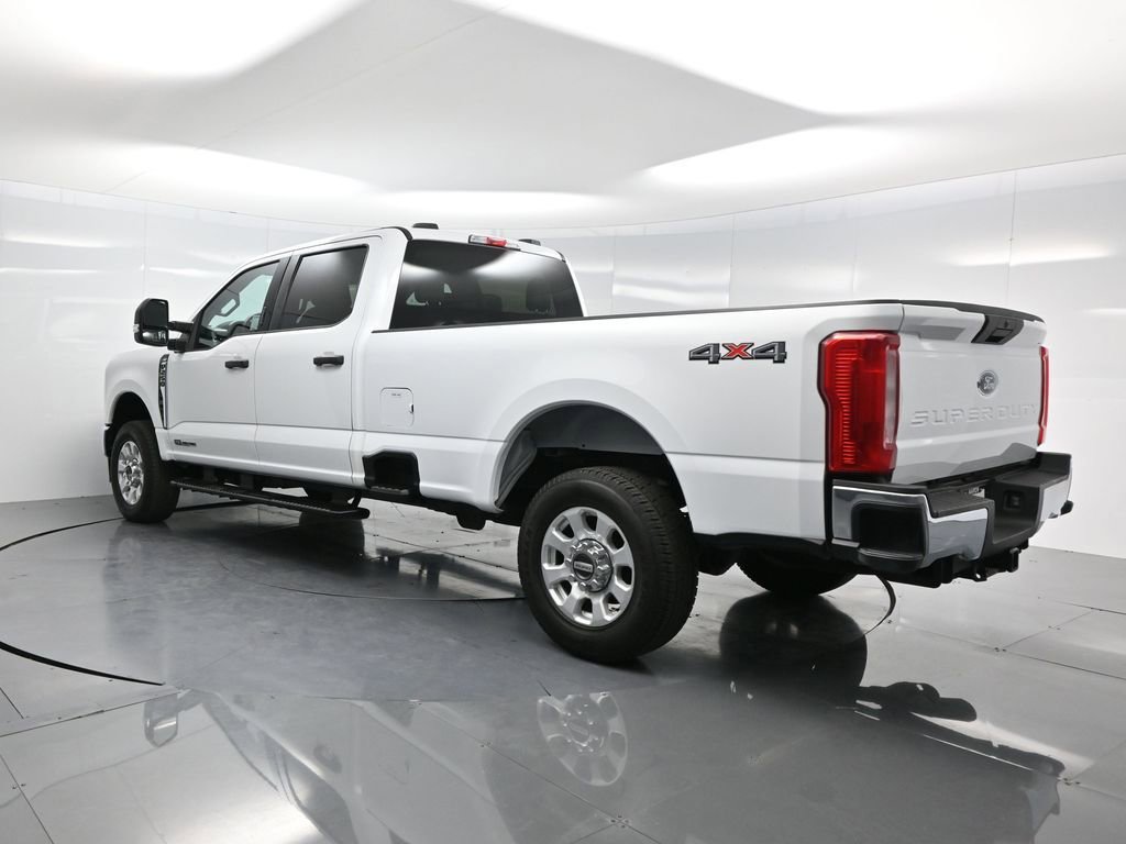 Used 2024 Ford F250 XLT image 6
