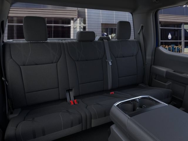 New 2026 Ford F150 STX w/ Equipment Group 200A AWD/4WD image 11