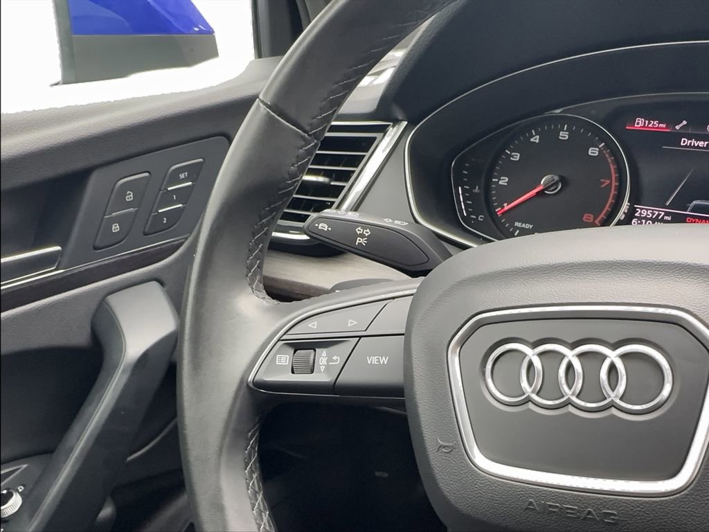 Used 2022 Audi Q5 2.0T Premium image 46