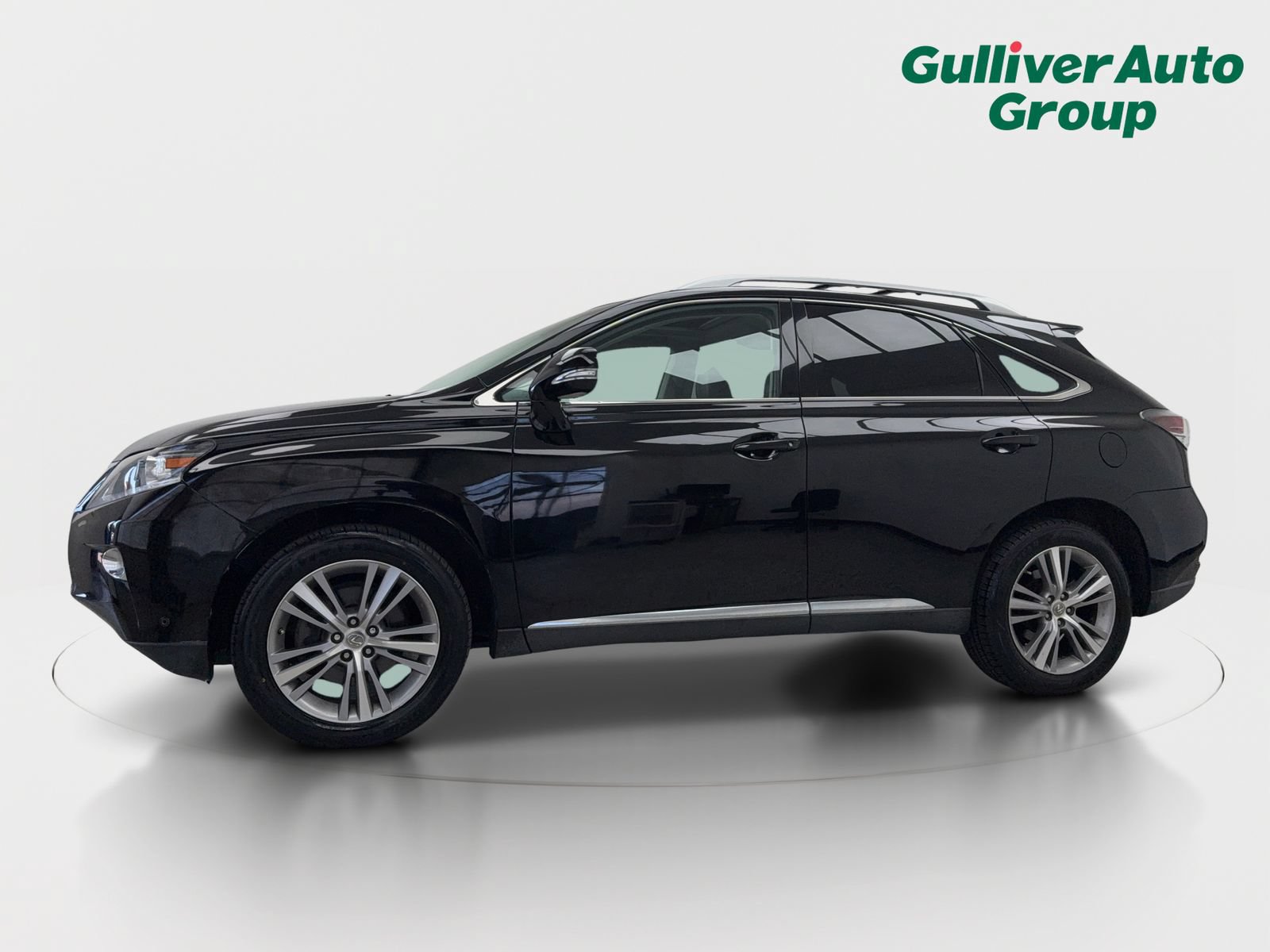Used 2015 Lexus RX 350 FWD image 2