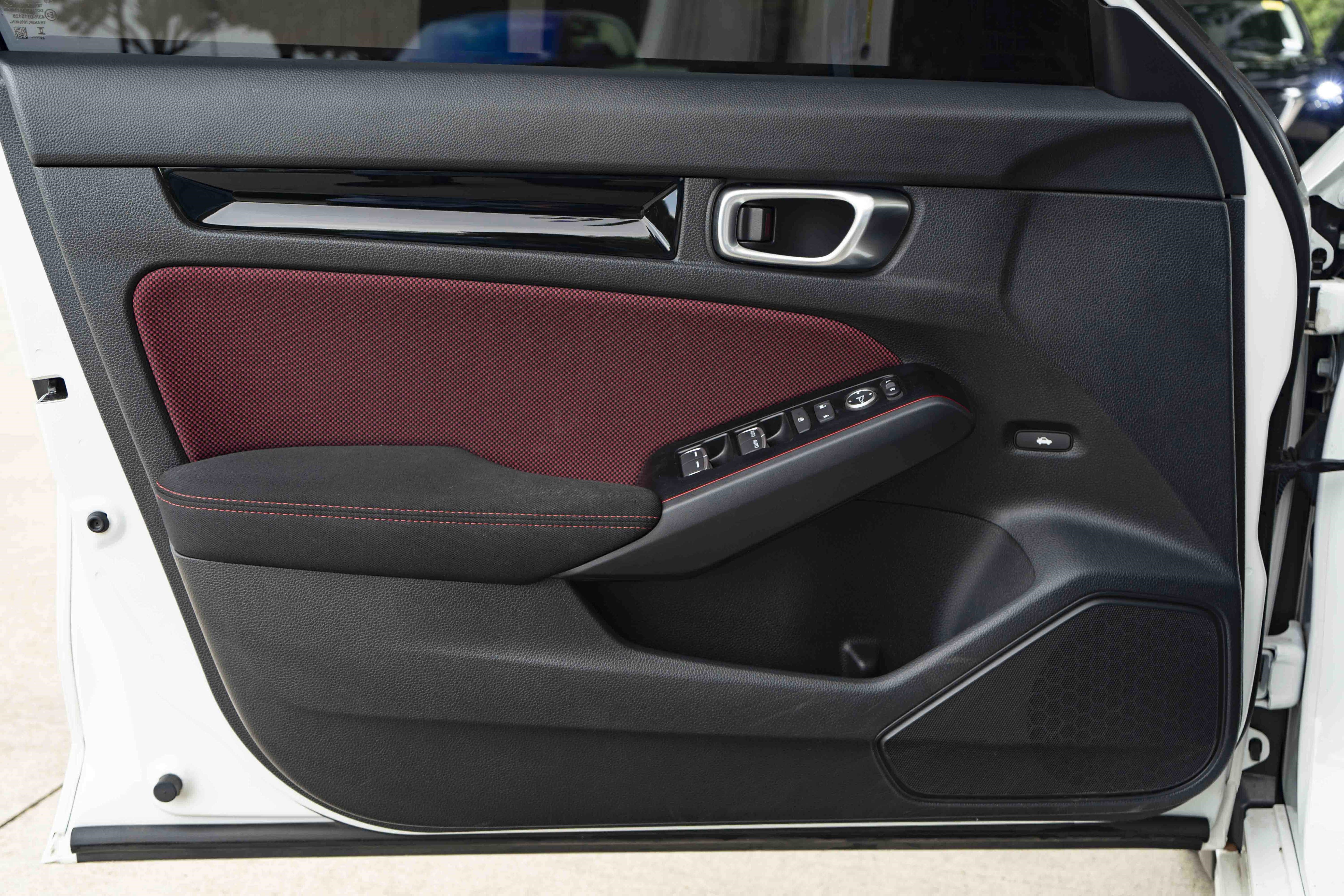 Used 2023 Honda Civic Si image 37