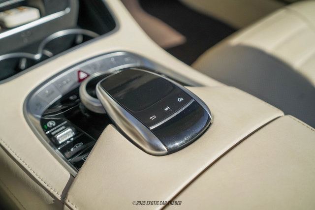 Used 2019 Mercedes-Benz S 560 Cabriolet image 50