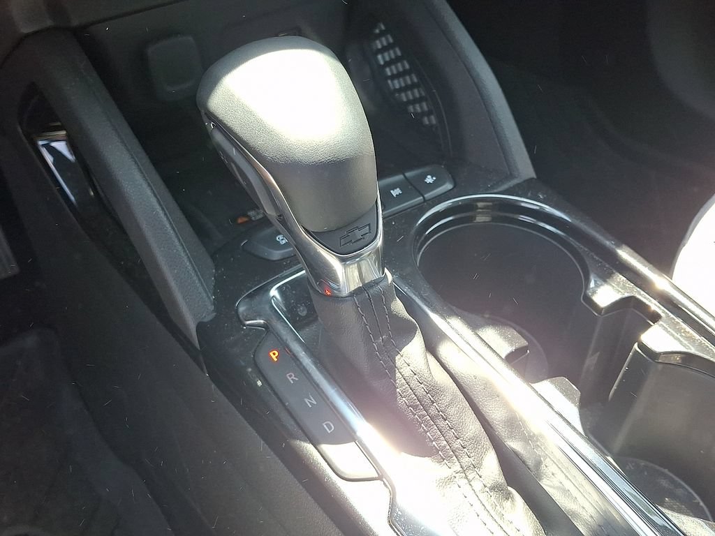 Used 2026 Chevrolet TrailBlazer LT w/ Convenience Package FWD image 14