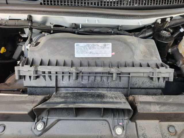 New 2025 Chevrolet Express 3500 w/ Power Convenience Package RWD image 29