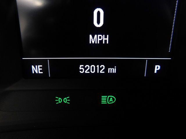 Used 2023 Chevrolet TrailBlazer ACTIV w/ Convenience Package image 48