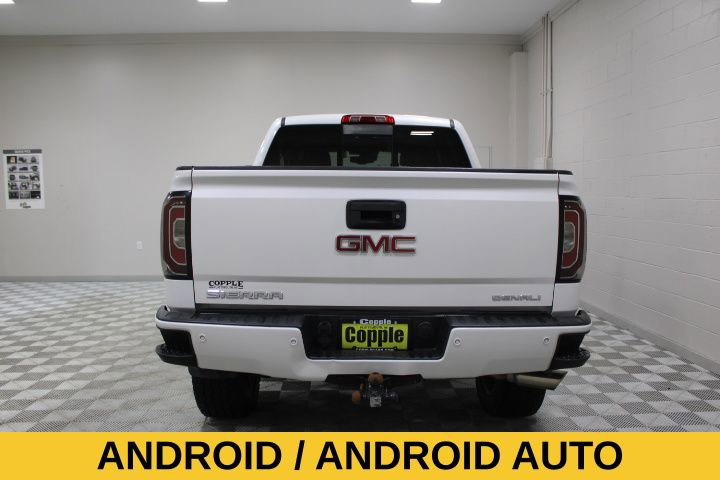 Used 2016 GMC Sierra 1500 Denali w/ Denali Ultimate Package image 13