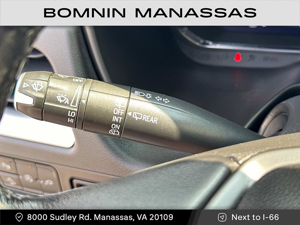 Certified 2022 Chevrolet Tahoe Z71 image 22