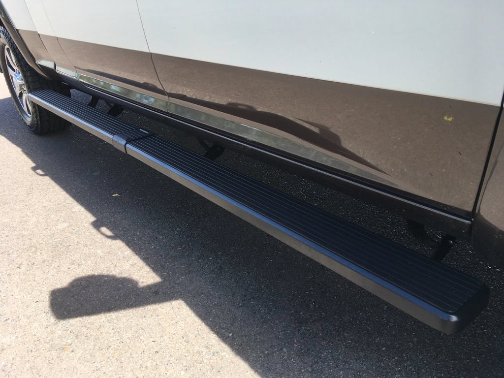 Used 2018 RAM 2500 Longhorn w/ Convenience Group AWD/4WD image 10