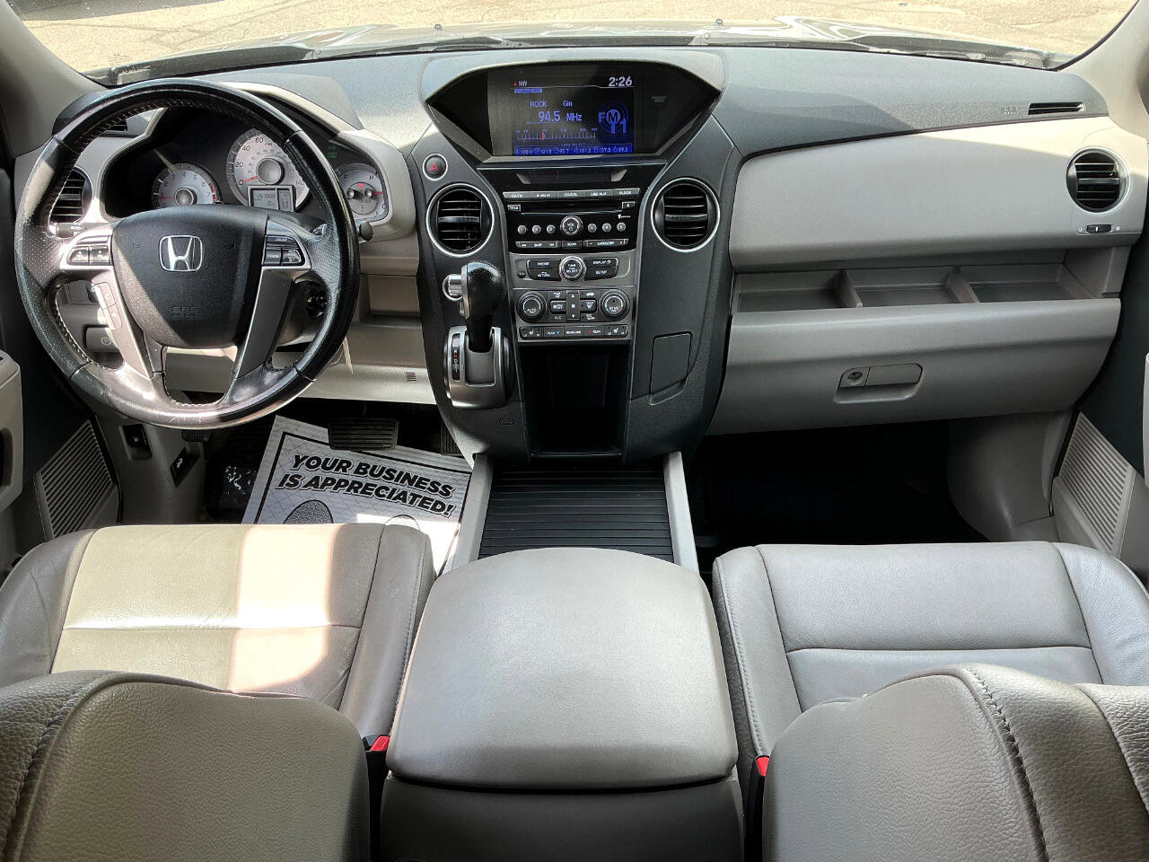 Used 2013 Honda Pilot EX-L image 18