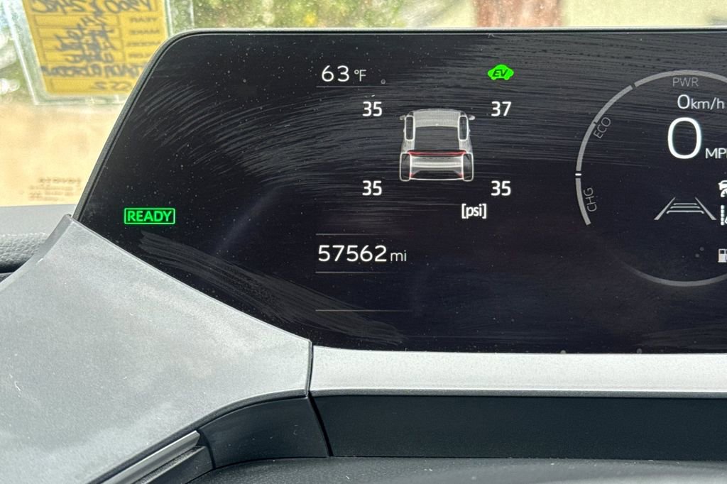 Used 2024 Toyota Prius Limited image 24