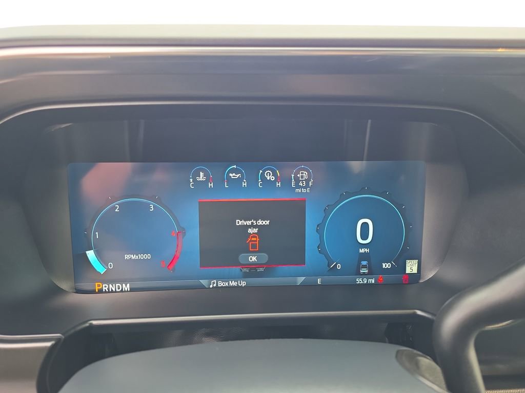 Used 2025 Ford F250 Platinum image 35