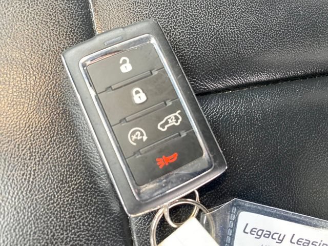 Used 2023 Jeep Grand Cherokee Limited AWD/4WD image 24