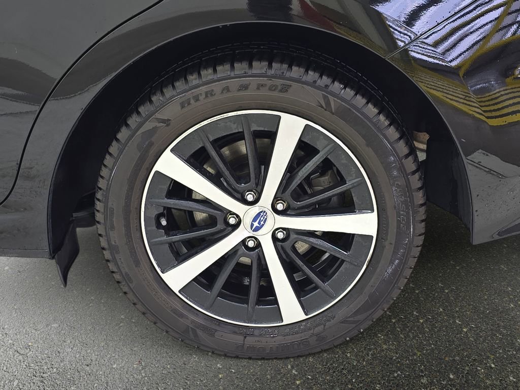 Used 2019 Subaru Impreza 2.0i Premium AWD/4WD image 30