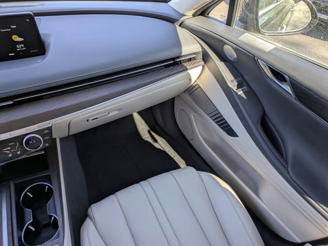 Used 2023 Genesis G80 2.5T w/ Advanced Package image 16