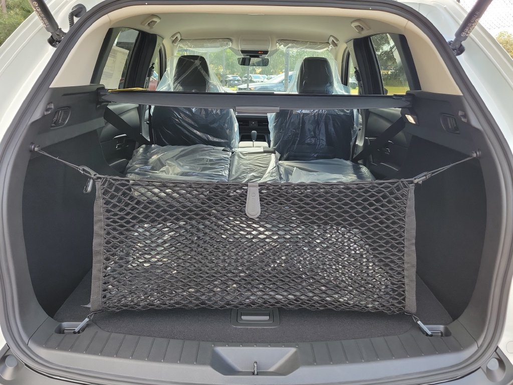 New 2026 MAZDA CX-5 Preferred AWD/4WD image 9