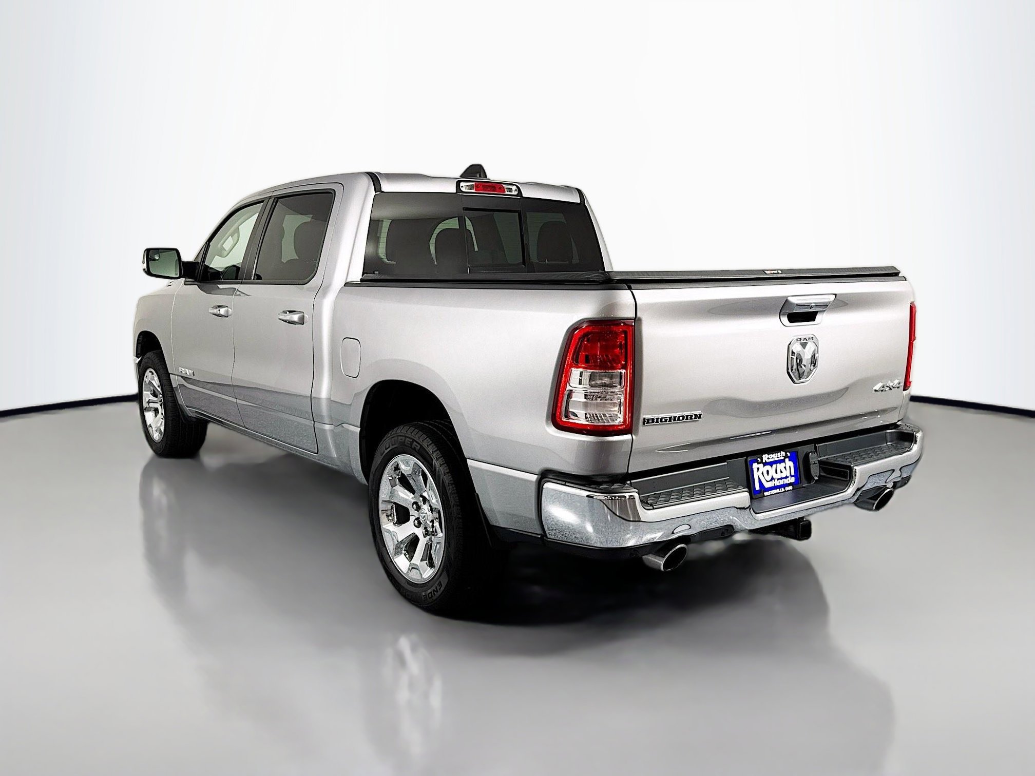 Used 2020 RAM 1500 Big Horn image 7