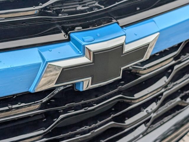 Used 2025 Chevrolet Trax ACTIV w/ Driver Confidence Package image 16