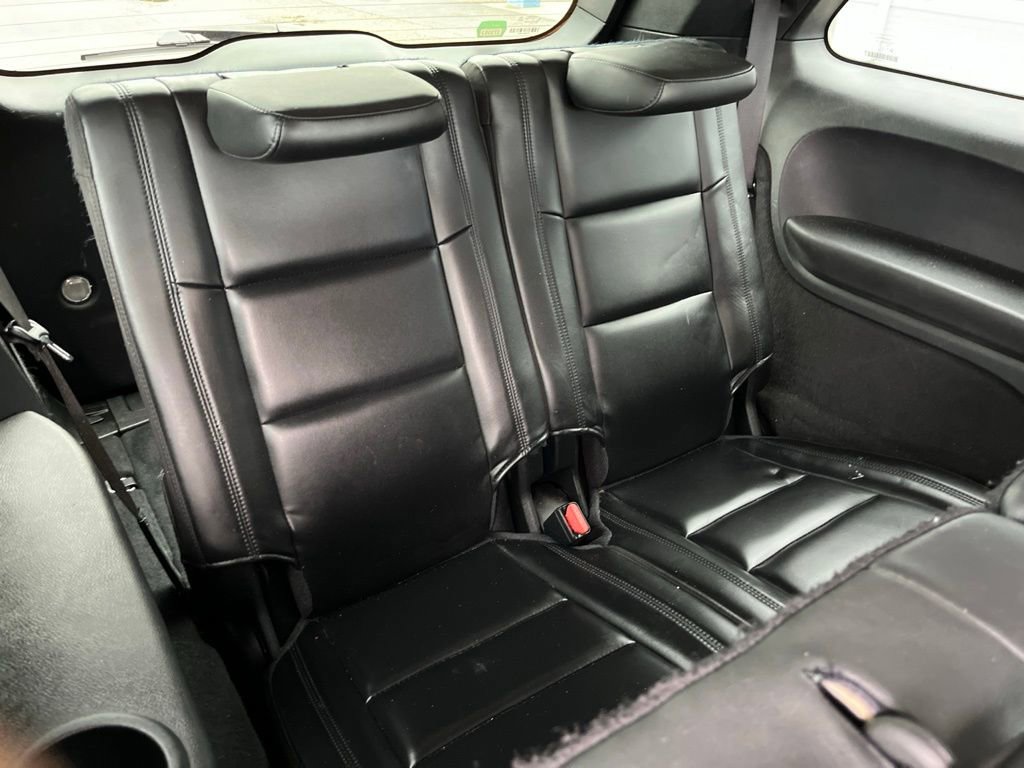 Used 2020 Dodge Durango GT RWD image 37