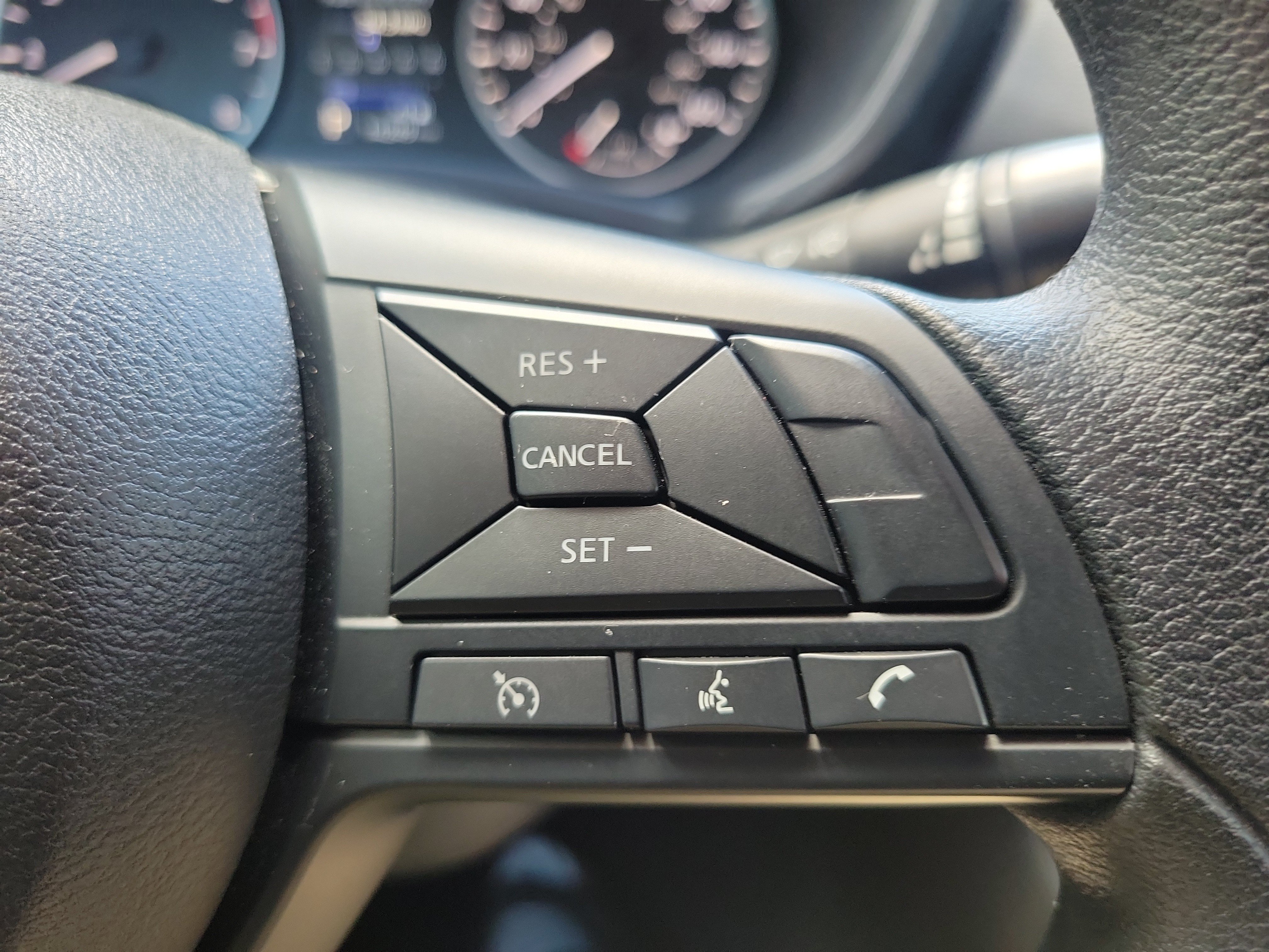 Used 2024 Nissan Sentra S FWD image 16