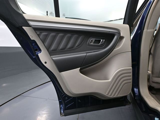 Used 2011 Ford Taurus SEL w/ 201A Rapid Spec Order Code image 32