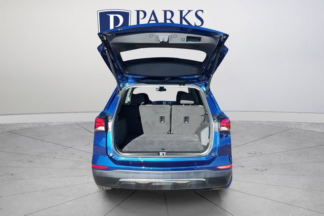 Certified 2022 Chevrolet Equinox LT image 20