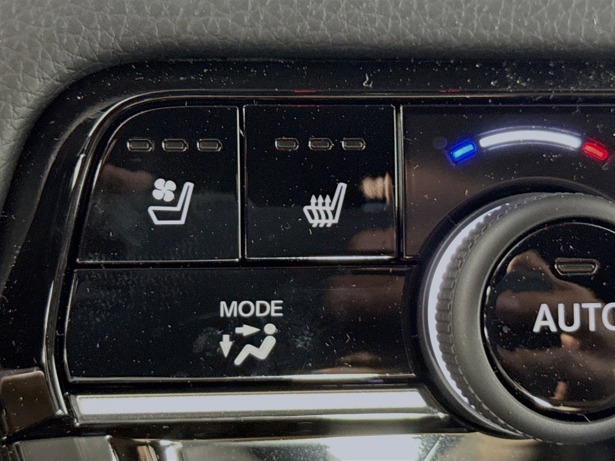 New 2026 Honda Pilot Black Edition image 25