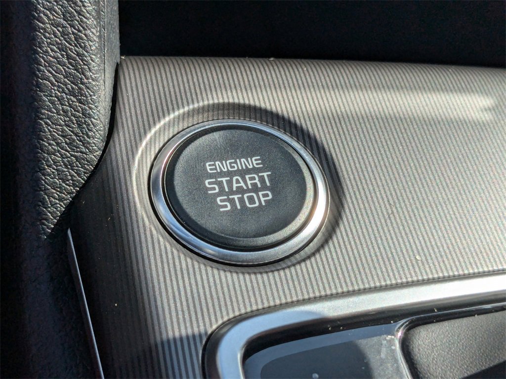 New 2026 Kia Sportage SX image 34