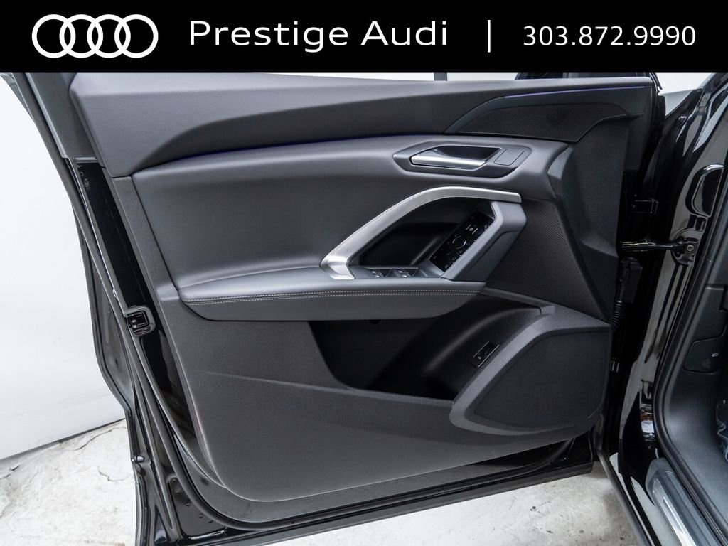 New 2026 Audi Q5 Premium AWD/4WD image 20