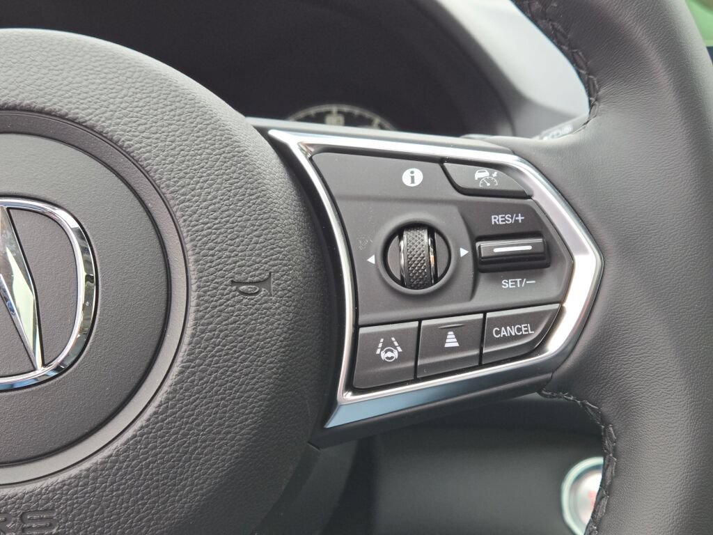 New 2026 Acura RDX w/ Technology Package AWD/4WD image 43