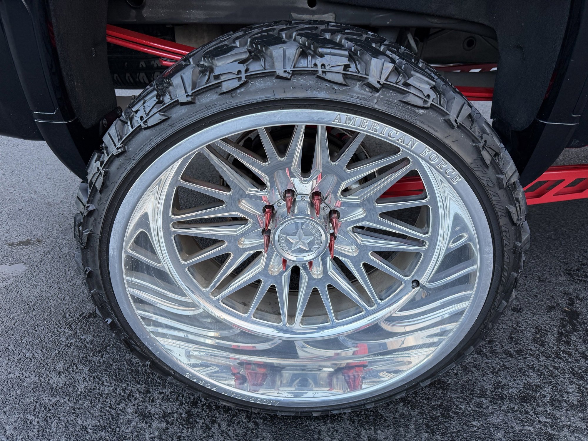 Used 2019 GMC Sierra 1500 Denali image 10