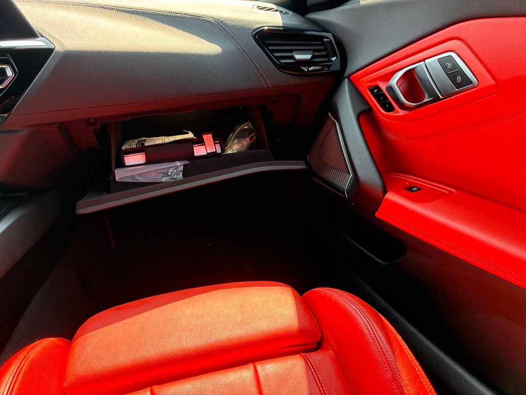 Used 2020 BMW Z4 M40i w/ Executive Package RWD image 38