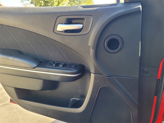 Certified 2023 Dodge Charger R/T image 13