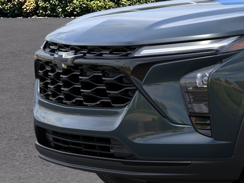 New 2026 Chevrolet Trax LT w/ Midnight Edition FWD image 13